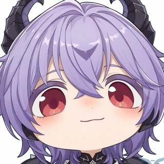 Telegram profile photo for diablogang
