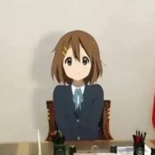 Telegram profile photo for чай после занятий
