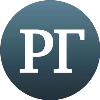 Telegram profile photo for РГ | Урал | Западная Сибирь