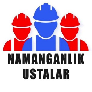 Telegram profile photo for Namanganlik Ustalar