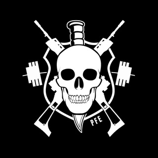 Telegram profile photo for POLICE FITNESS