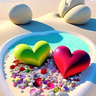 Telegram profile photo for تصاویر وگیف های فانتزی موزیک بی کلام رلکسینگ