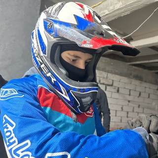 Telegram profile photo for næųťĩfǐțï\/\/
