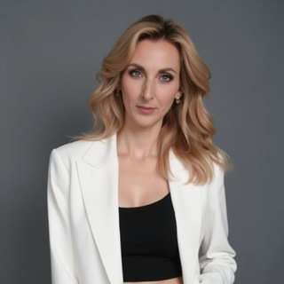 Telegram profile photo for С Любовью в начальной школе