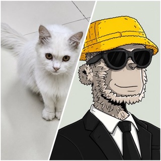 Telegram profile photo for Cornel's Alpha