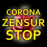 Telegram profile photo for Corona-Zensur-Stop