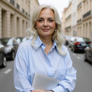 Telegram profile photo for МАРИНА МАКАРЧУК