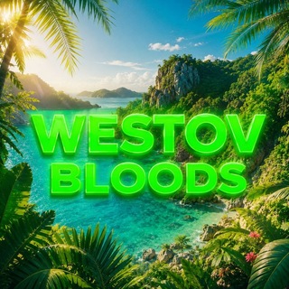 Telegram profile photo for Westov of bloods