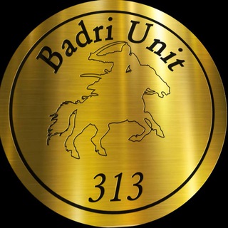 Telegram profile photo for BadriUnit313