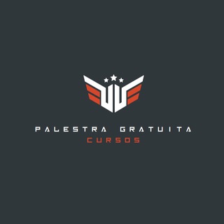Telegram profile photo for Curso Palestra Gratuita