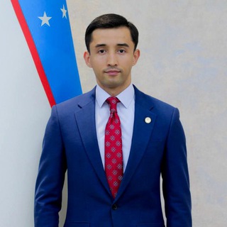 Telegram profile photo for Nodirbek Murodov