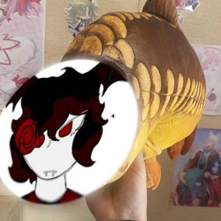 Telegram profile photo for {Ресторан} 𐔌ˣⁱʳʸʳᵍ'ˢ ʰᵒˢᵖⁱᵗᵃˡ⊹𓏴