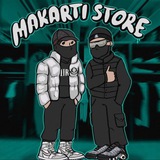 Telegram profile photo for Отзывы MakArti Store❤️