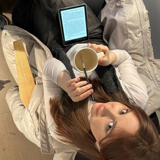 Telegram profile photo for Завтра дочитаю
