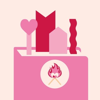 Telegram profile photo for Книжные сохраненки