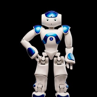 Telegram profile photo for Coding e robotica educativa