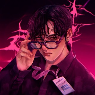 Telegram profile photo for лавка мамочек | магазин к-поп товаров