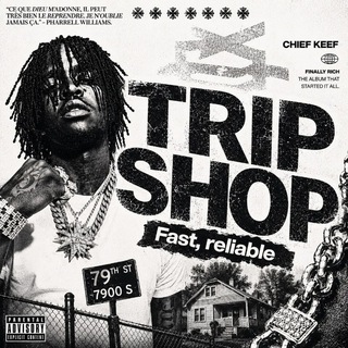 Telegram profile photo for Trip Shop