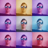Telegram profile photo for проект альберт