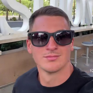 Telegram profile photo for Глотаю хуй Дархану.