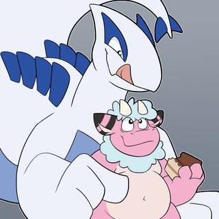 Telegram profile photo for Amper's art depot™ 🔞