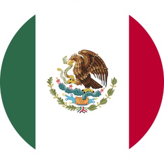 Telegram profile photo for Mexico (PORTAL)