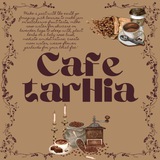Telegram profile photo for CafetarHia : close.