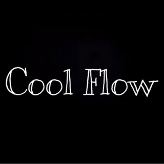 Telegram profile photo for Cool Flow