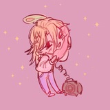 Telegram profile photo for sirinmao