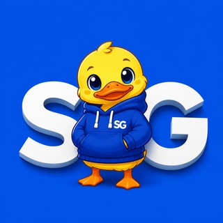 Telegram profile photo for StarlitGames
