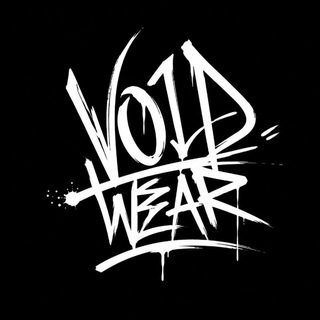 Telegram profile photo for VOIDWEAR
