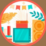 Telegram profile photo for Mary's Garage sale, Novi Sad 🍂🍁