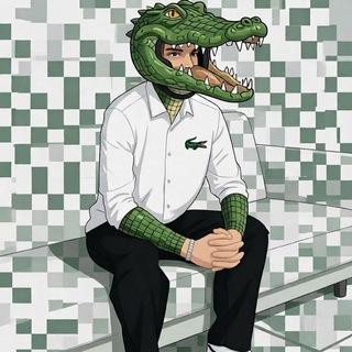 Telegram profile photo for Kosta-Lacosta𓆌