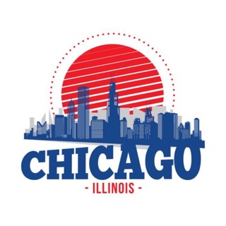 Telegram profile photo for Наши в Chicago 🇺🇸🌎🗽