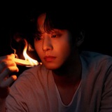 Telegram profile photo for Ahn Hyoseop.