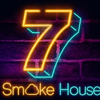Telegram profile photo for 7 Smoke House доставка кальяна на дом
