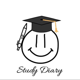 Telegram profile photo for Study Diary
