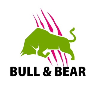 Telegram profile photo for Bull & Bear FREE 💸 Signals