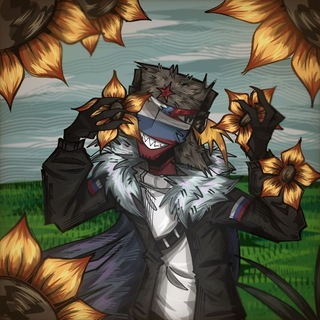 Telegram profile photo for гниль Рейса🚷