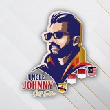 Telegram profile photo for Copy Trade UJ Gold Scalper