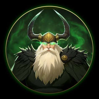 Telegram profile photo for Odin Portal | Odin Tools