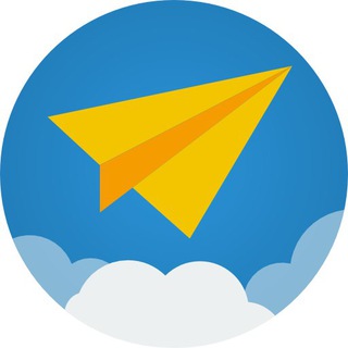 Telegram group profile photo for 纸鸢