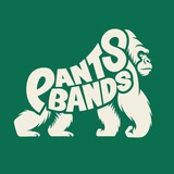 Telegram profile photo for PANTS BANDS ОТЗЫВЫ🤝🏼‼️