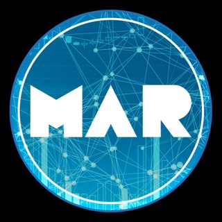 Telegram group profile photo for MAR English