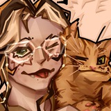 Telegram profile photo for 🦇Мышиное гнездо🦇