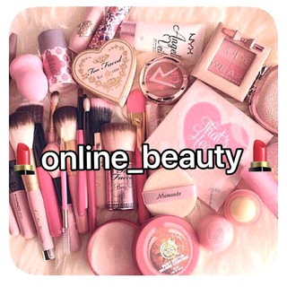 Telegram profile photo for 💄__online_beauty__💄