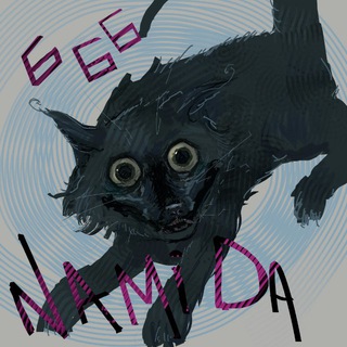 Telegram profile photo for ᚦᛠᚹ ・ᚻ4ᛖᛙᚦ4 𝟼𝟼𝟼