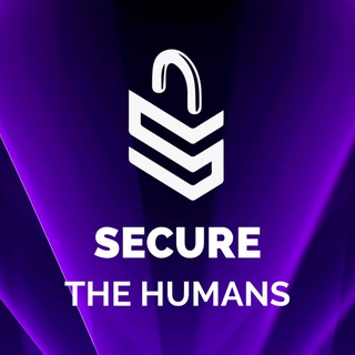 Telegram profile photo for Secure The Humans