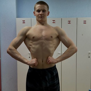 Telegram profile photo for Геркулес