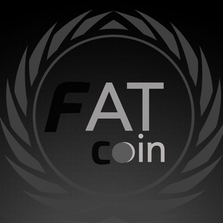 Telegram profile photo for FATCOIN🦈